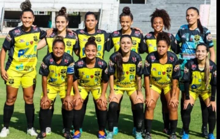 Futebol Feminino – Kashima Faz Peneira Em São José De Piranhas E São João Do Rio Do Peixe